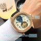 New Fake Patek Philippe Aquanaut Rose Gold Rubber Strap Moonphase Dial Watches (8)_th.jpg